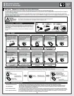 Предварительный просмотр 14 страницы HPI Racing TROPHY FLUX TRUGGY Instruction Manual