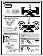 Предварительный просмотр 16 страницы HPI Racing TROPHY FLUX TRUGGY Instruction Manual