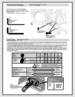 Предварительный просмотр 24 страницы HPI Racing TROPHY FLUX TRUGGY Instruction Manual