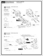 Предварительный просмотр 28 страницы HPI Racing TROPHY FLUX TRUGGY Instruction Manual