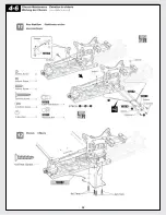 Предварительный просмотр 32 страницы HPI Racing TROPHY FLUX TRUGGY Instruction Manual