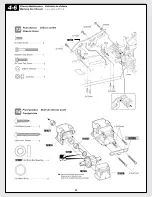 Предварительный просмотр 33 страницы HPI Racing TROPHY FLUX TRUGGY Instruction Manual