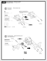 Предварительный просмотр 34 страницы HPI Racing TROPHY FLUX TRUGGY Instruction Manual