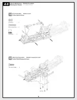 Предварительный просмотр 36 страницы HPI Racing TROPHY FLUX TRUGGY Instruction Manual