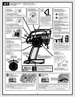 Предварительный просмотр 37 страницы HPI Racing TROPHY FLUX TRUGGY Instruction Manual