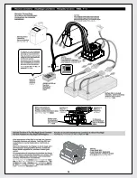 Предварительный просмотр 38 страницы HPI Racing TROPHY FLUX TRUGGY Instruction Manual