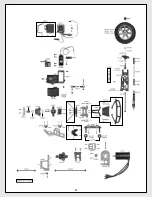 Предварительный просмотр 57 страницы HPI Racing TROPHY FLUX TRUGGY Instruction Manual