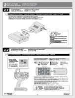 Preview for 8 page of HPI Racing Vorza Flix HP Instruction Manual