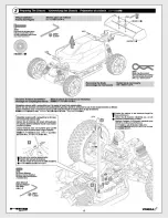 Preview for 9 page of HPI Racing Vorza Flix HP Instruction Manual