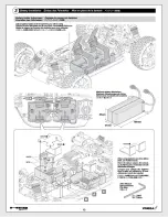 Preview for 10 page of HPI Racing Vorza Flix HP Instruction Manual