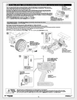 Preview for 12 page of HPI Racing Vorza Flix HP Instruction Manual