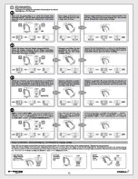 Preview for 13 page of HPI Racing Vorza Flix HP Instruction Manual