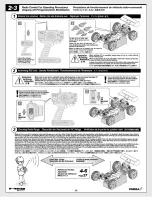 Preview for 14 page of HPI Racing Vorza Flix HP Instruction Manual