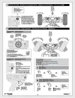 Preview for 15 page of HPI Racing Vorza Flix HP Instruction Manual