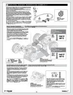 Preview for 16 page of HPI Racing Vorza Flix HP Instruction Manual