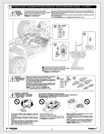 Preview for 17 page of HPI Racing Vorza Flix HP Instruction Manual