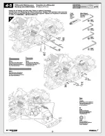 Preview for 25 page of HPI Racing Vorza Flix HP Instruction Manual