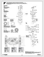 Preview for 26 page of HPI Racing Vorza Flix HP Instruction Manual