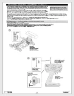 Preview for 29 page of HPI Racing Vorza Flix HP Instruction Manual