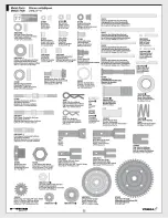 Preview for 32 page of HPI Racing Vorza Flix HP Instruction Manual