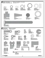 Preview for 34 page of HPI Racing Vorza Flix HP Instruction Manual