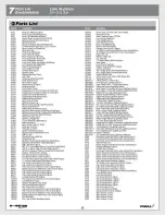 Preview for 38 page of HPI Racing Vorza Flix HP Instruction Manual