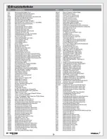 Preview for 39 page of HPI Racing Vorza Flix HP Instruction Manual