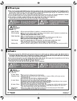 Preview for 2 page of HPI Racing Vorza Flux HP Instruction Manual