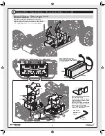 Preview for 10 page of HPI Racing Vorza Flux HP Instruction Manual