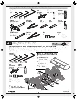 Preview for 20 page of HPI Racing Vorza Flux HP Instruction Manual