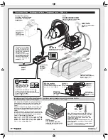 Preview for 28 page of HPI Racing Vorza Flux HP Instruction Manual