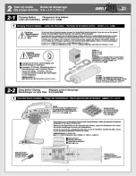 Preview for 7 page of HPI Racing Wheely King 4x4 Instruction Manual