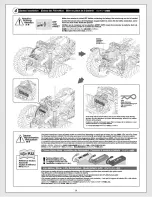 Preview for 9 page of HPI Racing Wheely King 4x4 Instruction Manual