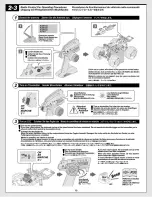 Preview for 10 page of HPI Racing Wheely King 4x4 Instruction Manual