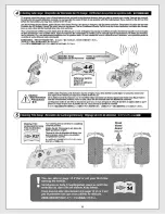 Preview for 11 page of HPI Racing Wheely King 4x4 Instruction Manual