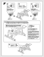 Preview for 13 page of HPI Racing Wheely King 4x4 Instruction Manual