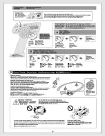 Preview for 15 page of HPI Racing Wheely King 4x4 Instruction Manual