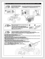 Preview for 16 page of HPI Racing Wheely King 4x4 Instruction Manual