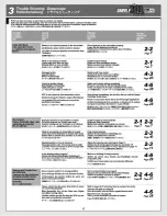 Preview for 17 page of HPI Racing Wheely King 4x4 Instruction Manual