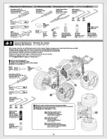 Preview for 19 page of HPI Racing Wheely King 4x4 Instruction Manual