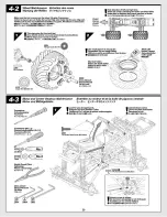 Preview for 20 page of HPI Racing Wheely King 4x4 Instruction Manual