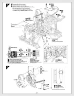 Preview for 21 page of HPI Racing Wheely King 4x4 Instruction Manual