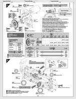 Preview for 22 page of HPI Racing Wheely King 4x4 Instruction Manual