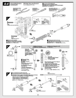 Preview for 23 page of HPI Racing Wheely King 4x4 Instruction Manual