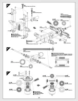 Preview for 26 page of HPI Racing Wheely King 4x4 Instruction Manual