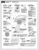 Preview for 27 page of HPI Racing Wheely King 4x4 Instruction Manual