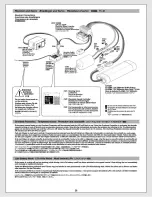 Preview for 28 page of HPI Racing Wheely King 4x4 Instruction Manual