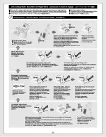 Preview for 33 page of HPI Racing Wheely King 4x4 Instruction Manual