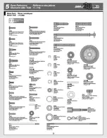 Preview for 35 page of HPI Racing Wheely King 4x4 Instruction Manual