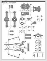 Preview for 37 page of HPI Racing Wheely King 4x4 Instruction Manual